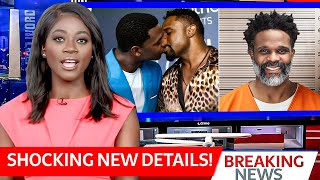 At 48, Darius McCrary FINALLY Confirms The TERRIBLE Rumors