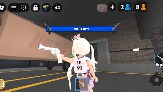 Mm2 mobile montage #102