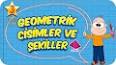 Geometride Temel Şekiller ile ilgili video