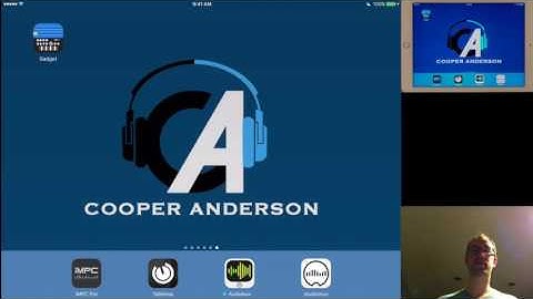 Korg Gadget Tutorial Chapter 1   Intro