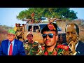 DEGDEG:DAAWO LAASCANOD DIYARADO DAGAAL OO HADA BUURAHA KADAGAY|PUNTLAND OO HADA WEERARTAY CALI XOOSH