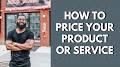 Video for Price Your Package LLC