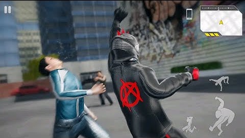 Spider Fuser Gameplay Walkthrough (Android, IOS) Part 1