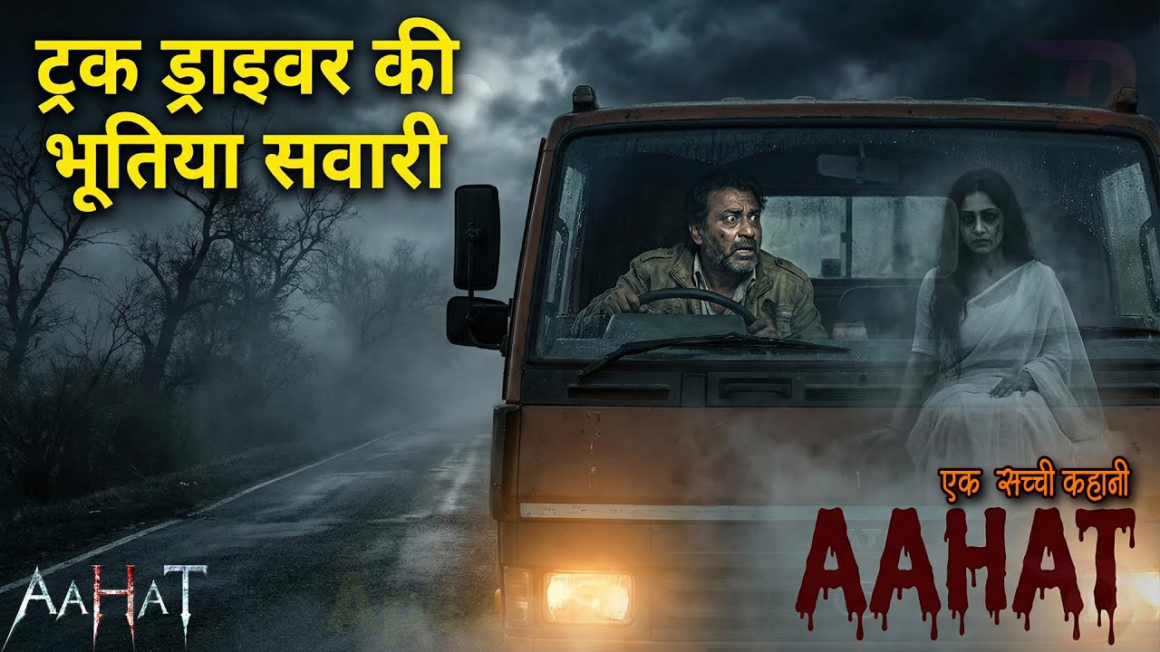 Aahat Show 2026 | Aahat New Episode 2026 | डर का असली एहसास 