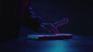 Introducing ROLI BLOCKS ft  PARISI