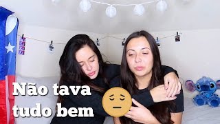 Baixar MEU NAMORADO GRINGO ERA PERFEITO, MAS... - Date errado