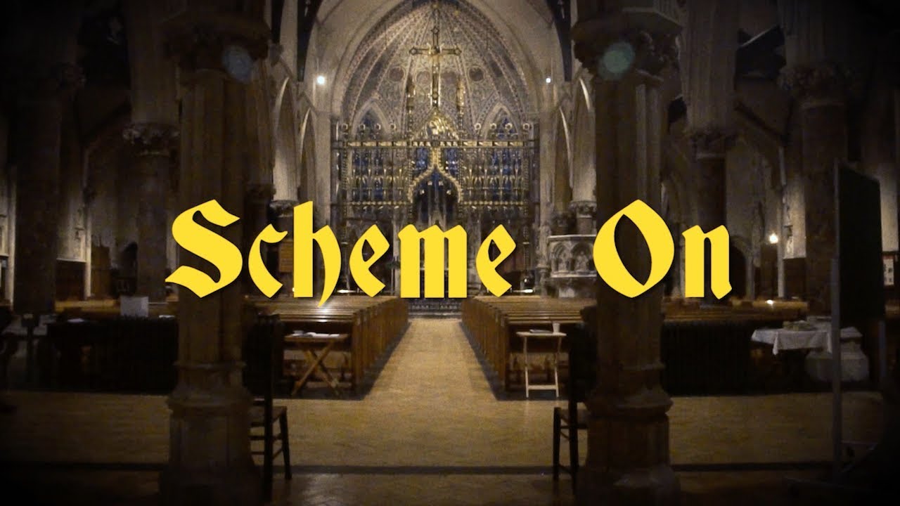YouTubeでDatkid & Leaf Dog - Scheme On Feat. Roc Marciano (OFFICIAL VIDEO)を視聴