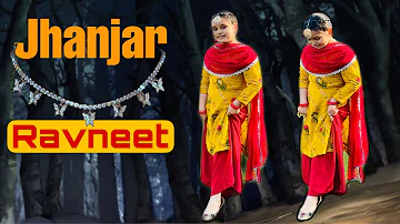 Jhanjar | Ravneet | performance by @gursiratgurfatehfam2136