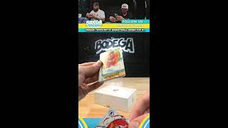 8/20/26 - 2025/26 Topps Motif Basketball Hobby PYP #1