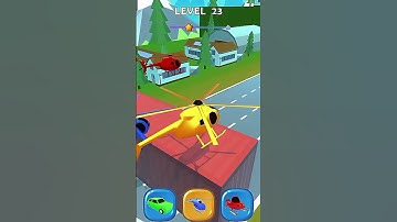 I Spent $1,000 on Shape-Shifting Race Cars