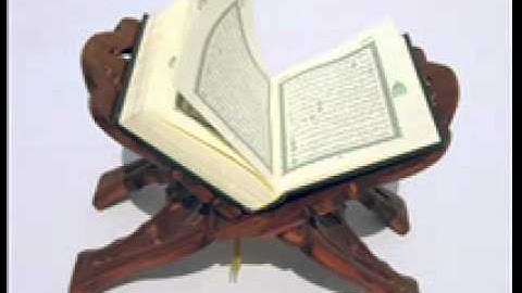 عبدالله خياط  سورة آل عمران
