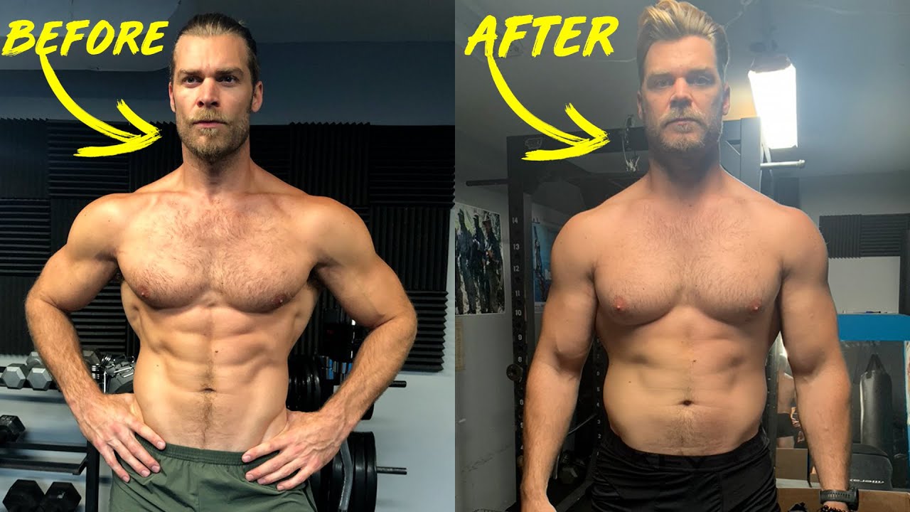 Was My Bulk A Mistake? (What I Learned) 