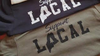 Small business owners ask Mainers to shop local this holiday season