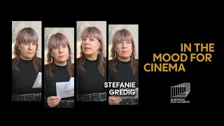 Hair & Make-Up Artist Stefanie Gredig on her favourite films - In The Mood For Cinema