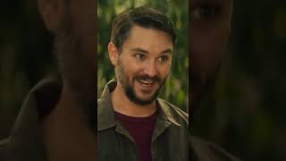 Wesley Crusher Returns on Star Trek Picard #shorts