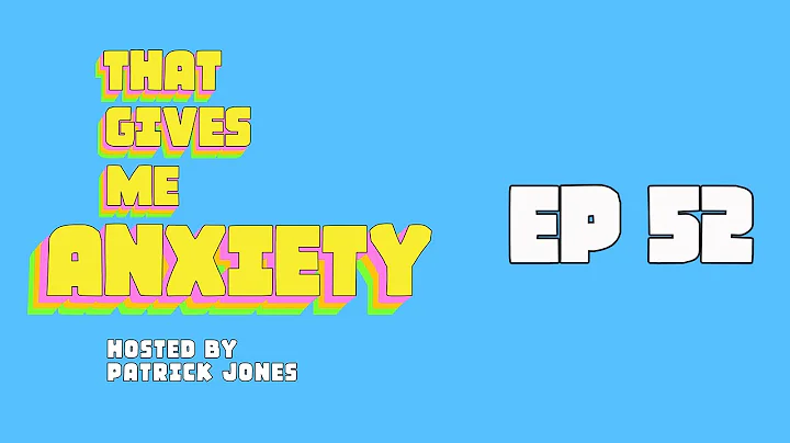 Conspiracy Theories with Professor Joseph Uscinski and Comedian Dillon Geyselears