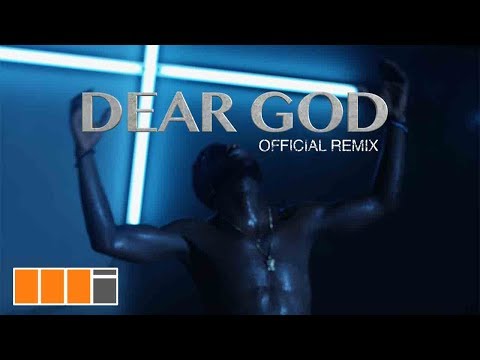在 YouTube 上观看 B4Bonah - Dear God remix feat. Sarkodie (Official Video)