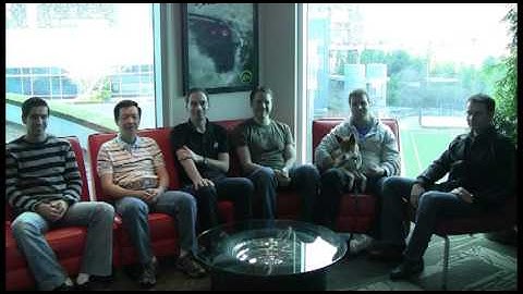 Holiday Greetings from the Need for Speed World Dev Team - Part 1