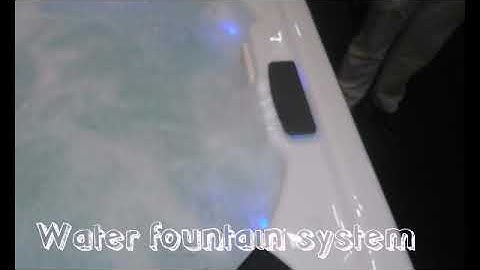 Superior Spa & bath Cape Town / Jhb