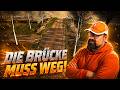 Industrie-Gigant - Folge 59 - Die Brücke muss weg! - Thüringen 2.0 #LS25