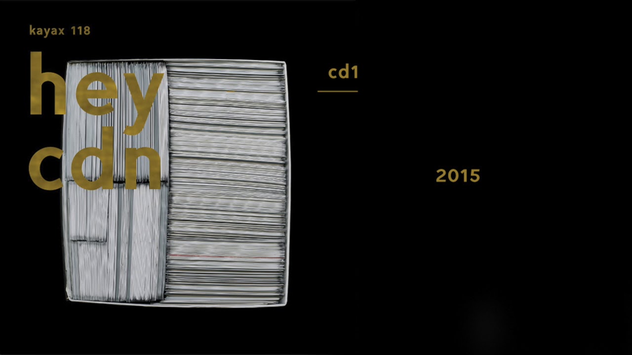 YouTube에서 HEY - 2015 (Official Version 2017) 보기 YouTube에서 HEY - 2015 (Official Version 2017) 보기