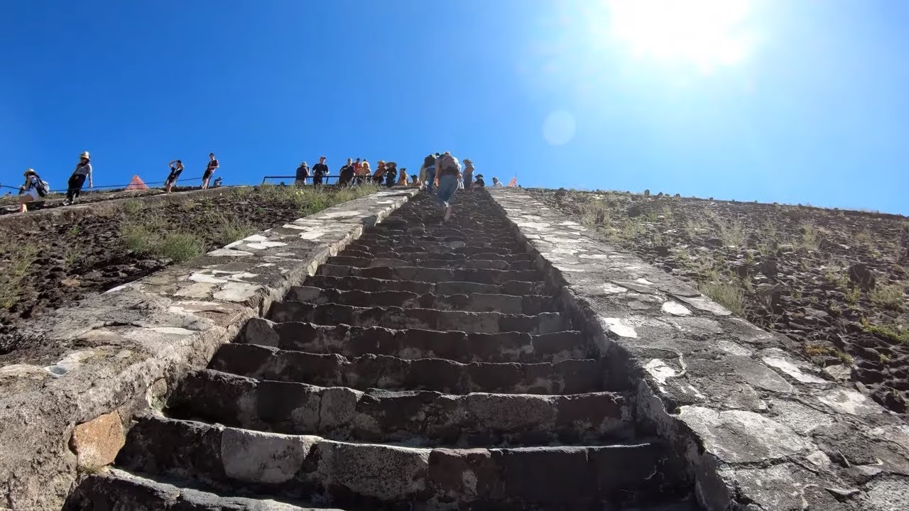 Teotihuacán Teotihuacán