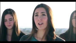 Come Thou Fount of Every Blessing / If You Could Hie to Kolob - by Elenyi & Sarah Young - on Spotify