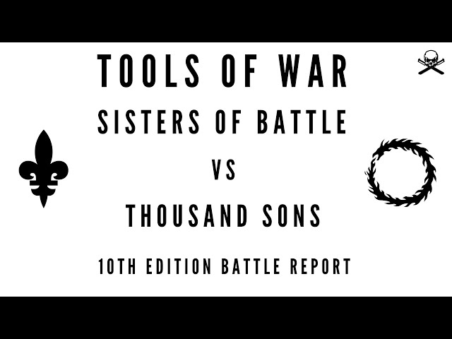 Battle VS War