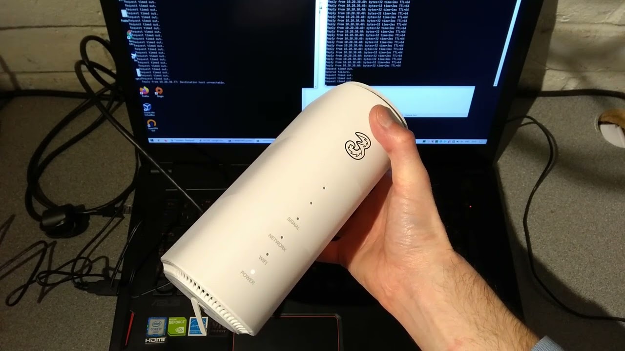 How To Factory Reset A ZTE MC801A 5G Router YouTube How To Factory Reset A ZTE MC801A 5G Router YouTube