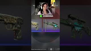 Sarı çıkana kadar kasa açıyorum (147. KASA) #cs2 #csgo