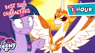 My Little Pony: Friendship is Magic | BEST Side Character Episodes | MLP Full Episodes