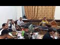 الفنان علي السيد اليافعي اسافر وحالتي تصعب على الكافر