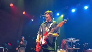 Bad Luck Live - Noise In Your Head - HOI, Asbury Park, NJ - 7/20/24
