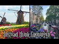 Netherlands beyond amsterdam ll groningen ll 4k walking tour ll go2touring ll  