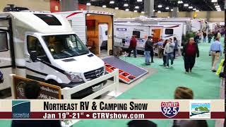 Northeast Promotions: 2018 RV & Camping Show 10