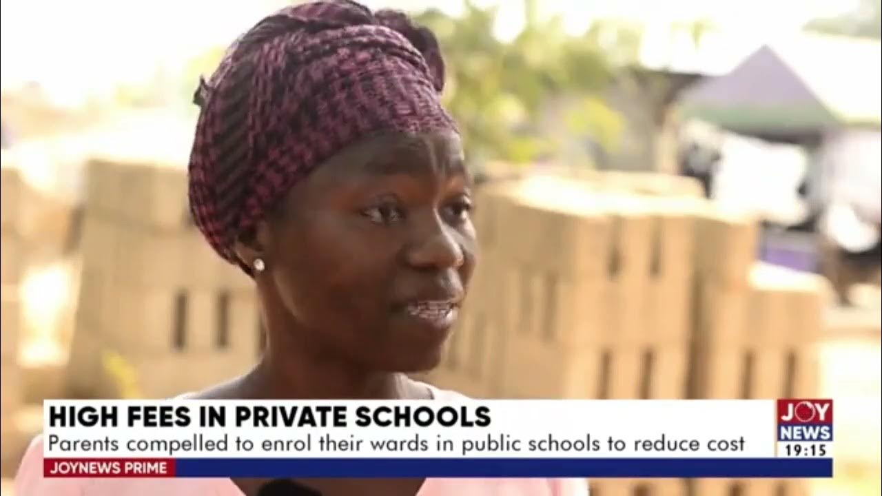 high-fees-in-private-schools-compel-parents-to-enroll-their-wards-in