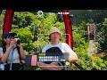 【2025青年百億海外圓夢成果】黃莉媛前進日本，探索綠色療癒與環境永續🌿