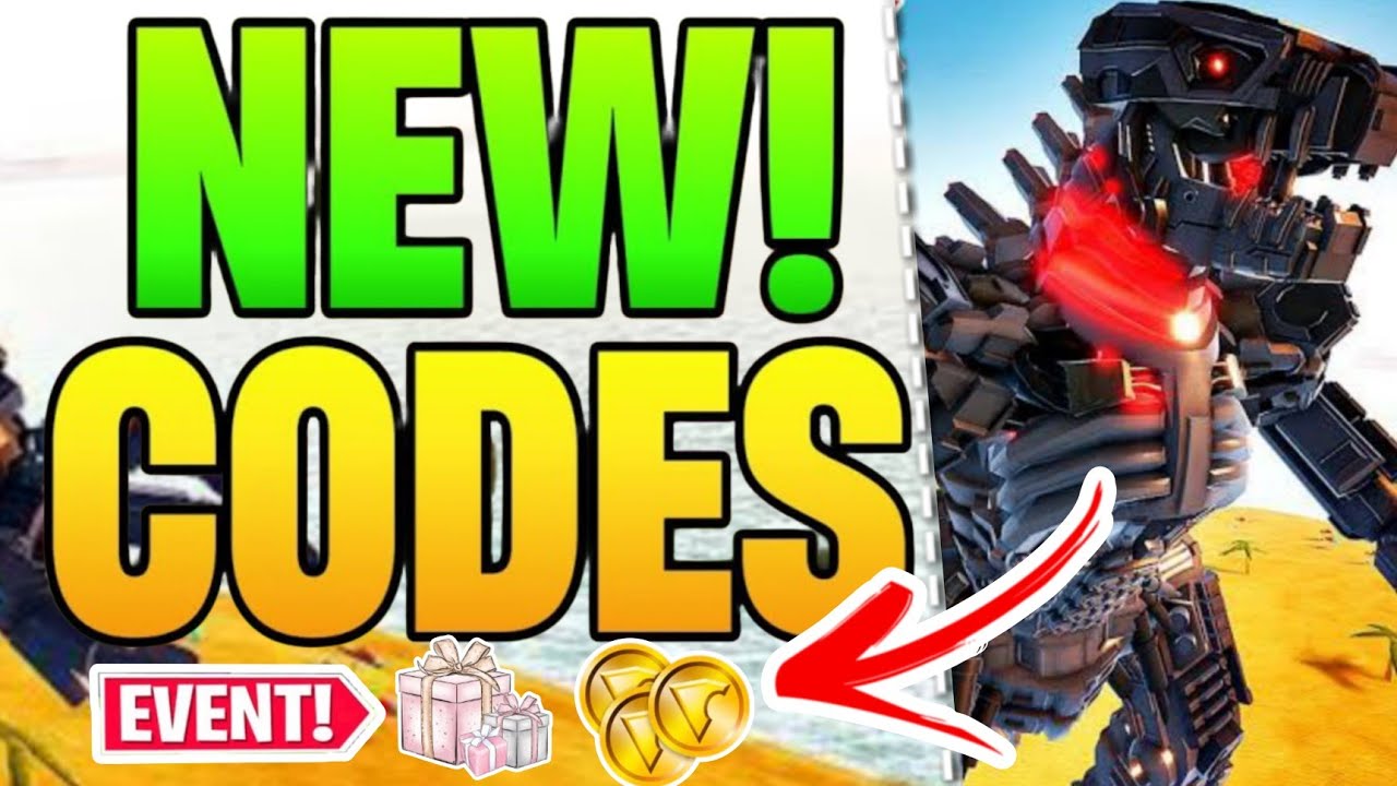 ⭐ Update 1.10 ⭐ ROBLOX SLAYERS UNLEASHED CODES - CODES FOR SLAYERS UNLEASHED  