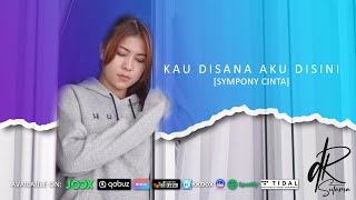 Kau Di Sana Aku Di Sini ( Symphoni Cinta) - dRA Sutarsa Official Music Video
