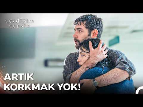 Şimdi Zayıf Değil Güçlü Kalma Zamanı! - Sevdiğim Sensin