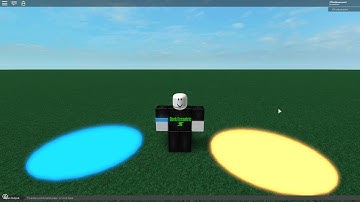 Roblox Script Showcase Episode#610/Portal Arm Band