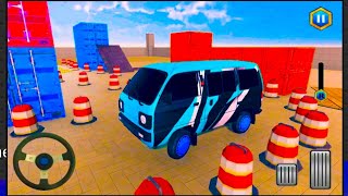 Bolan Car Parking Simulator - Parking Games - Android gameplay screenshot 5