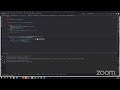 Android 1 Lesson 8 ( navigation component )