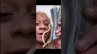 Trippie redd money