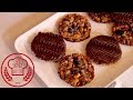 How to: Salted Caramel Florentines Recipe | Britain's Best Bakery | Yummy Recipes
