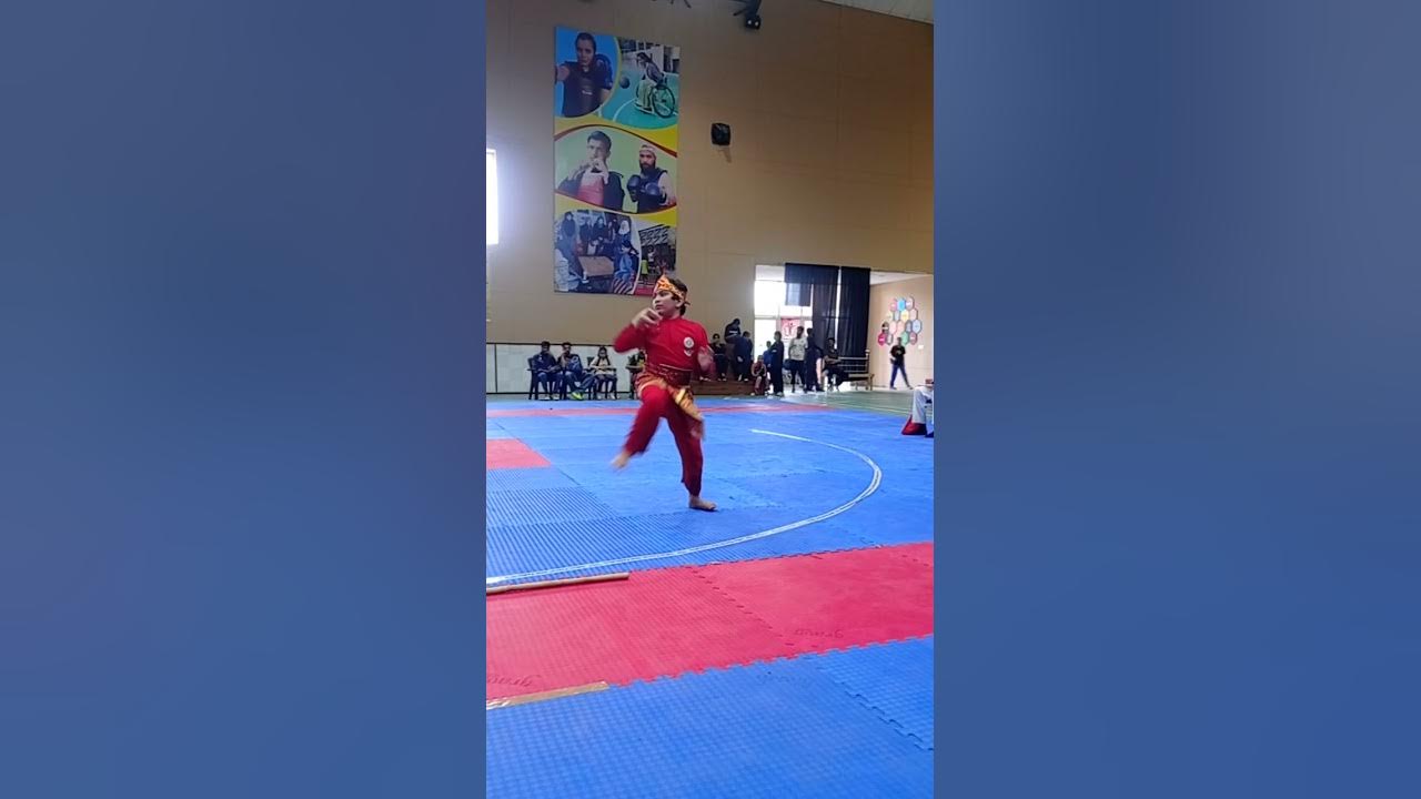 Tungal J&K State Championship 2020 YouTube