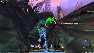 Firefall. BWA. Necros kill.