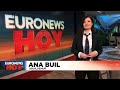 Euronews Hoy | Las noticias del lunes 28 de diciembre de 2020