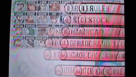 Brawl Texture Hacks: A Deeper Look