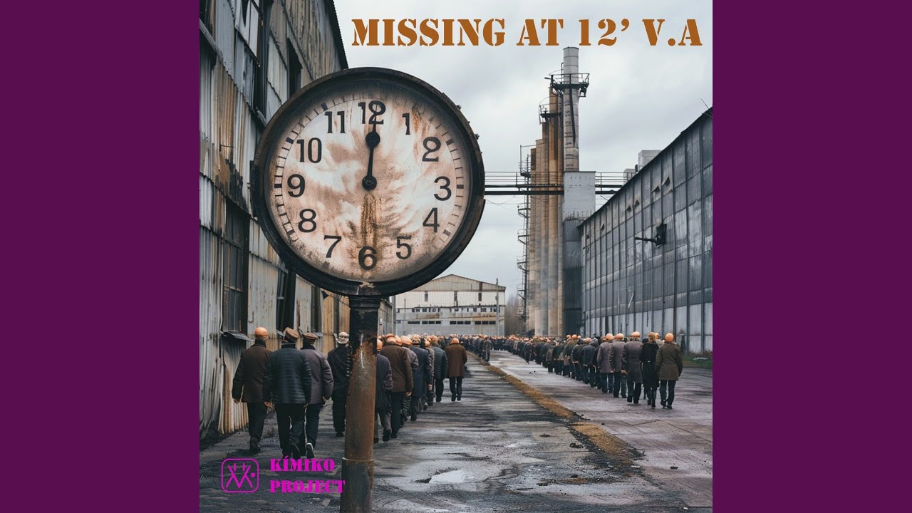 Watch Missing on YouTube Watch Missing on YouTube